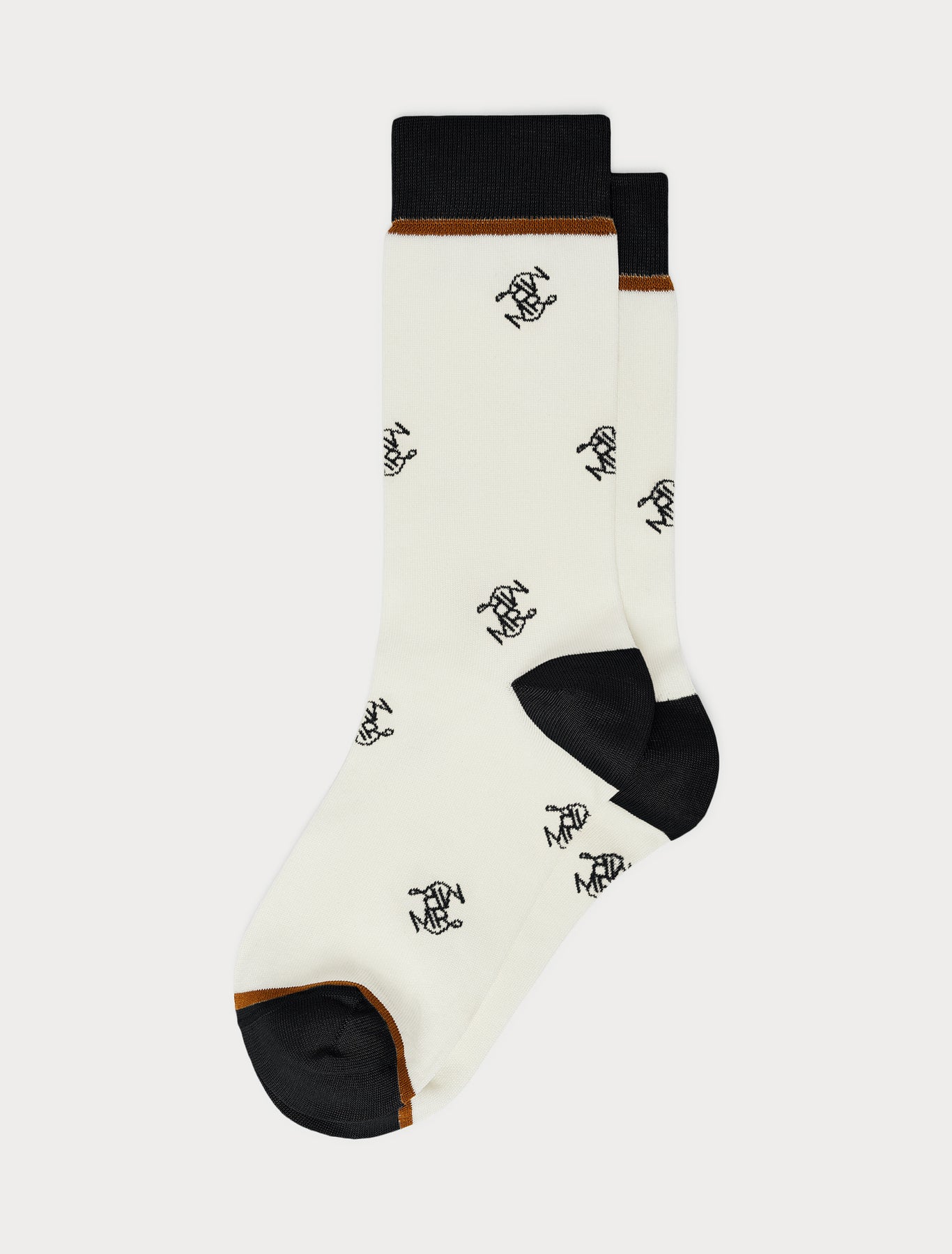 marina rinaldi cotton socks for woman