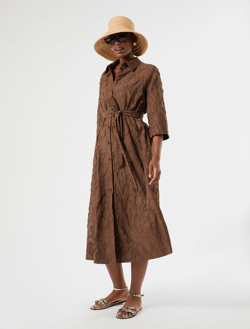 Raffia visor