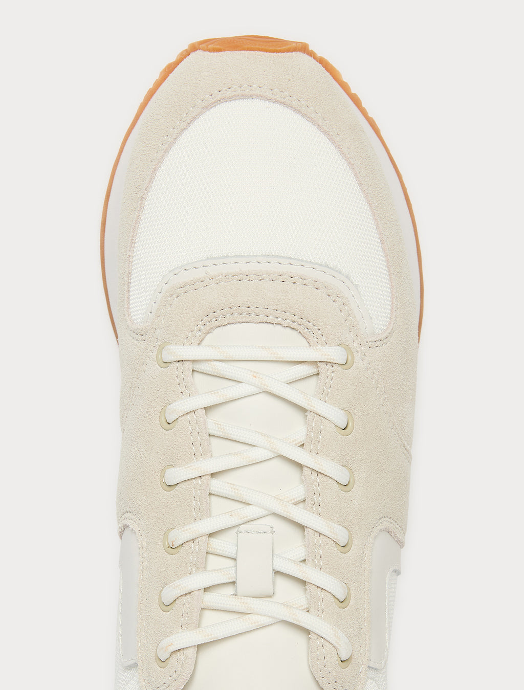 marina rinaldi leather sneakers for woman
