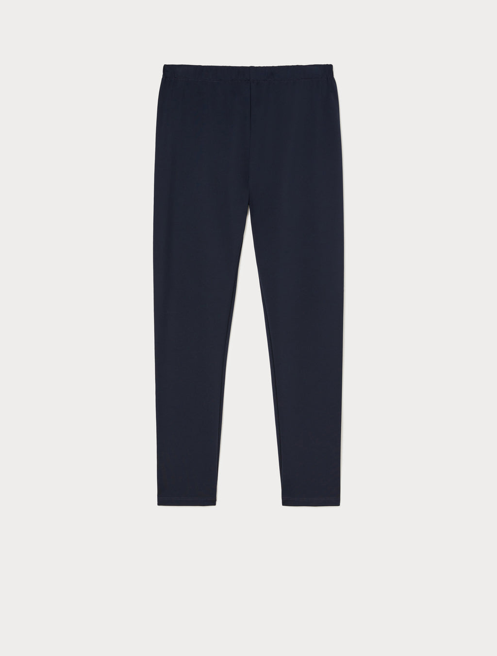 marina rinaldi technical jersey leggings for woman
