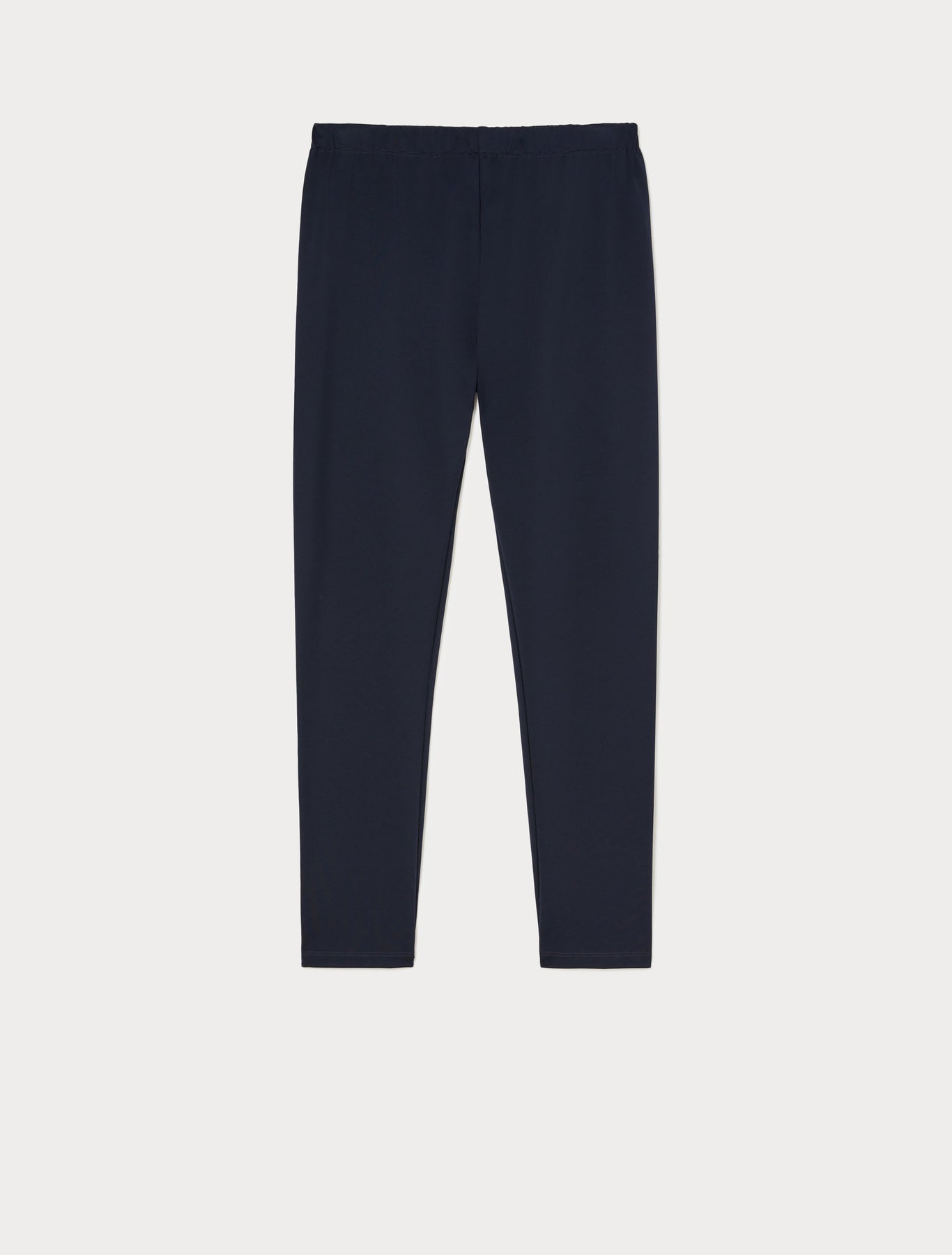 marina rinaldi technical jersey leggings for woman
