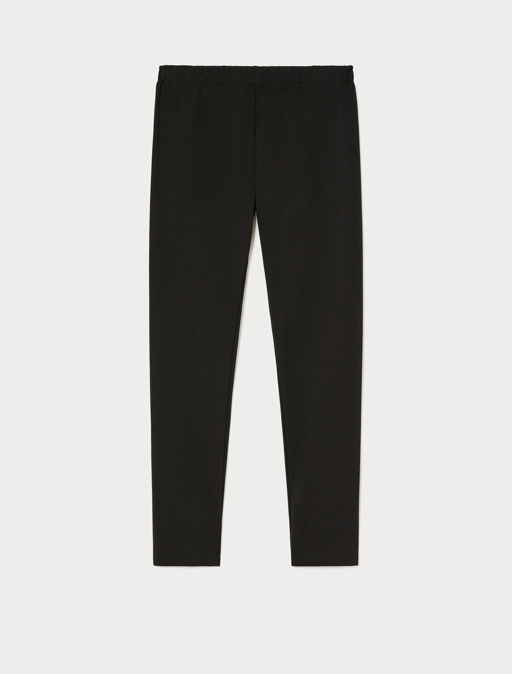 marina rinaldi technical jersey leggings for woman