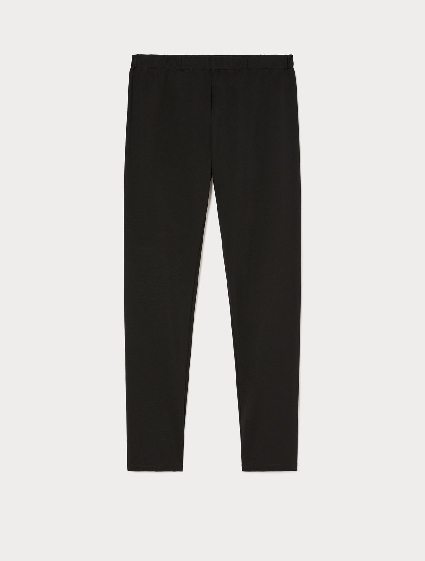 marina rinaldi technical jersey leggings for woman