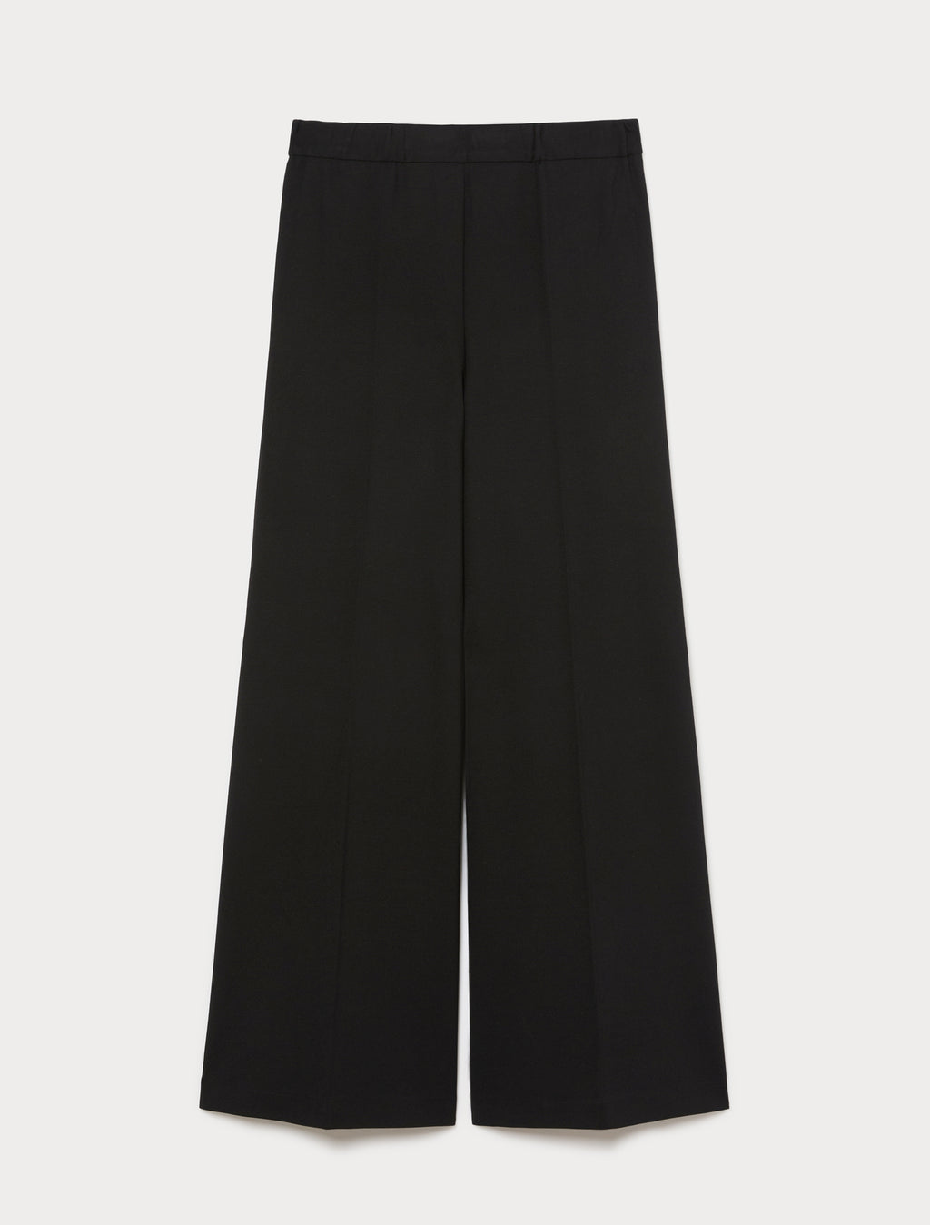 Marina Rinaldi jersey trousers for women