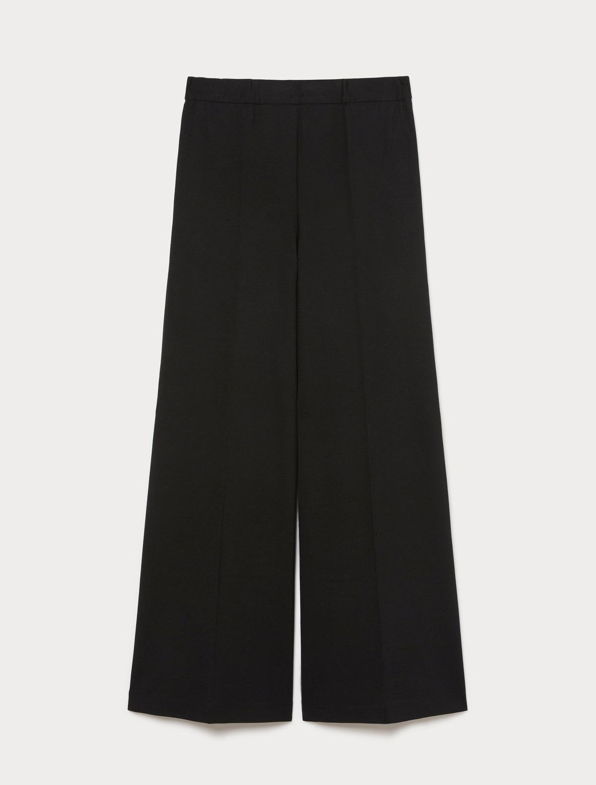 Marina Rinaldi jersey trousers for women