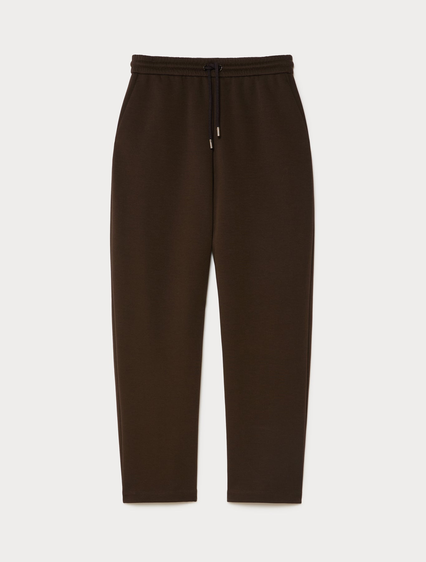 Marina Rinaldi double jersey trousers for woman