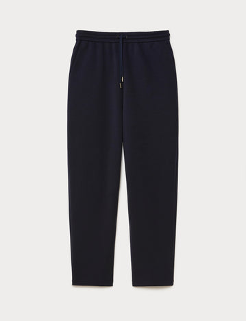 Marina Rinaldi double jersey trousers for woman