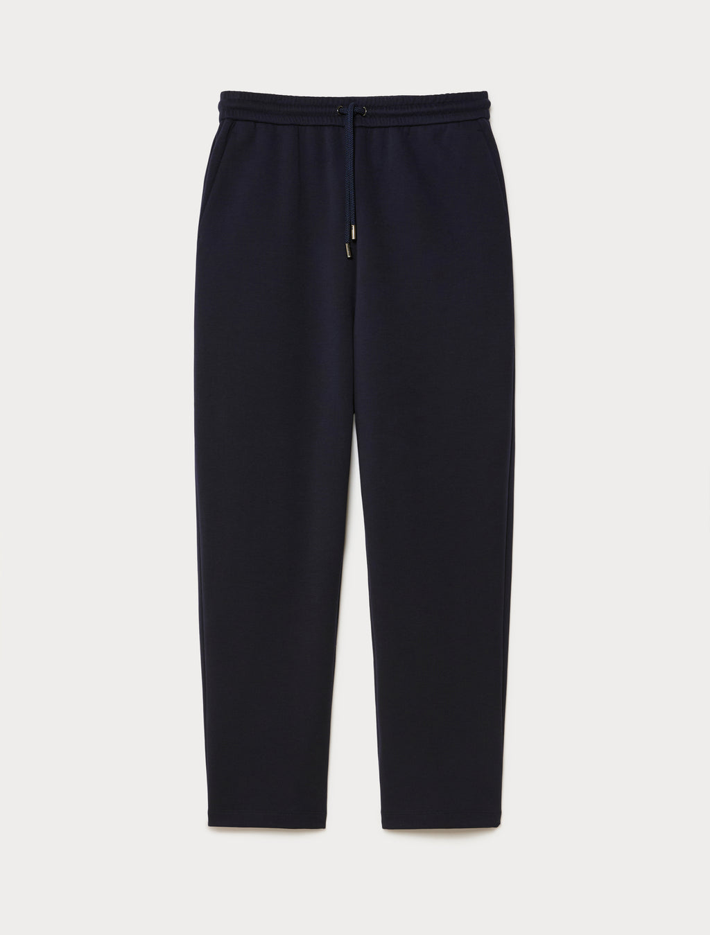 Marina Rinaldi double jersey trousers for woman
