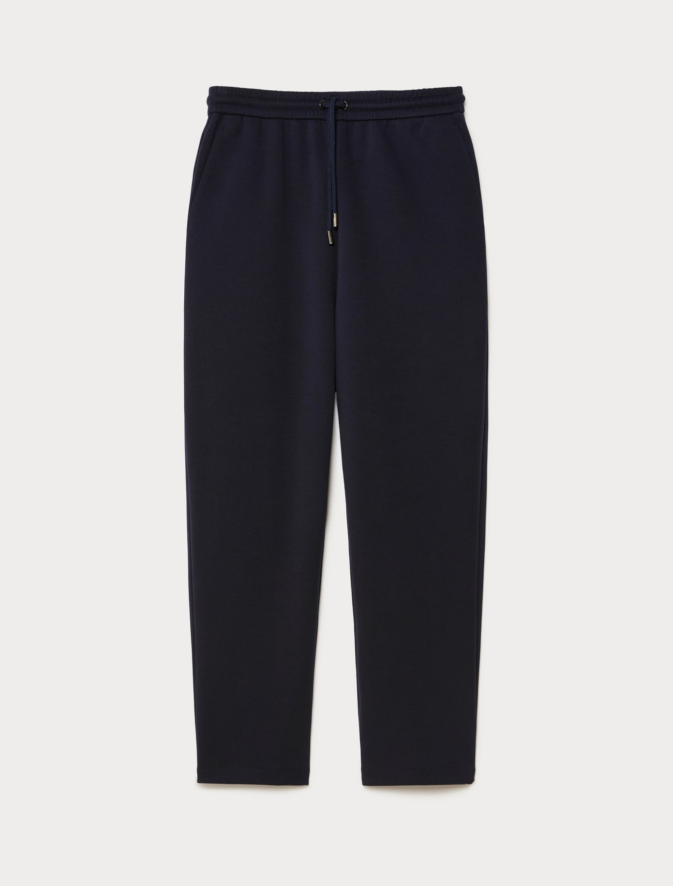 Marina Rinaldi double jersey trousers for woman