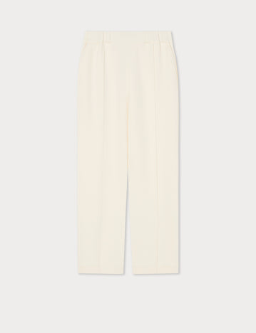 Marina Rinaldi scuba jogging trousers for woman