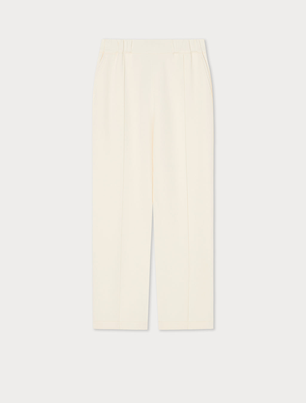 Marina Rinaldi scuba jogging trousers for woman