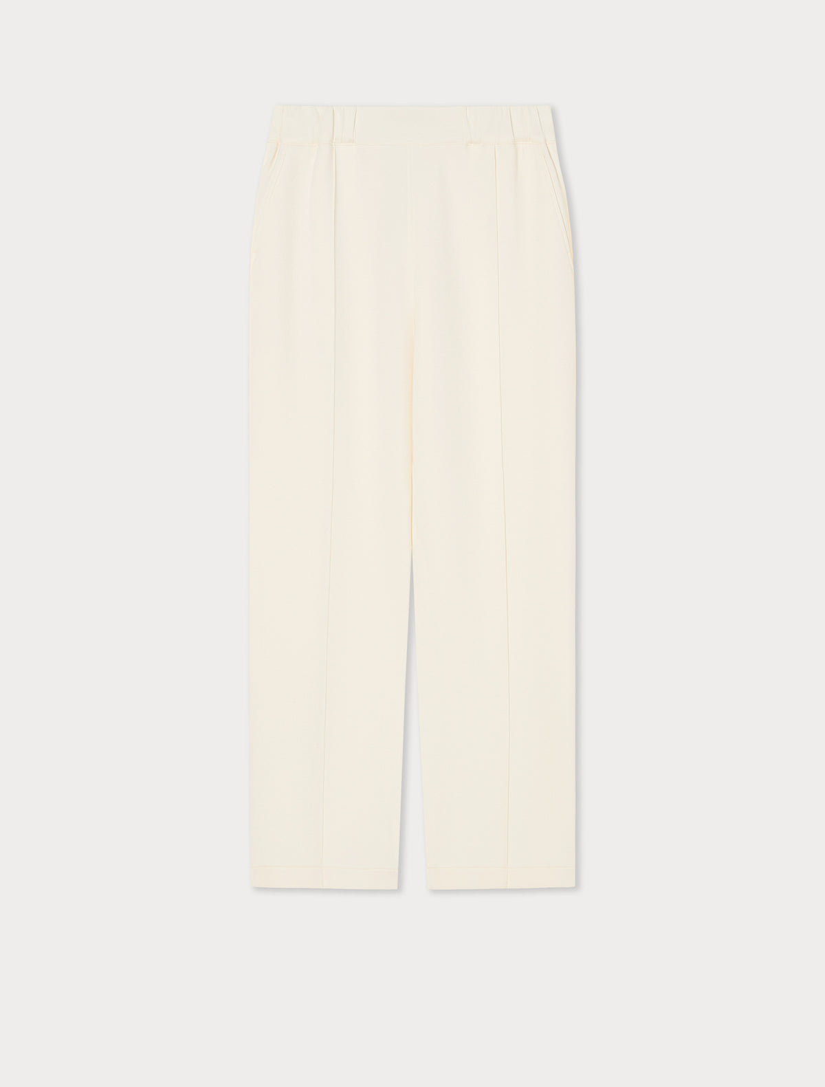 Marina Rinaldi scuba jogging trousers for woman