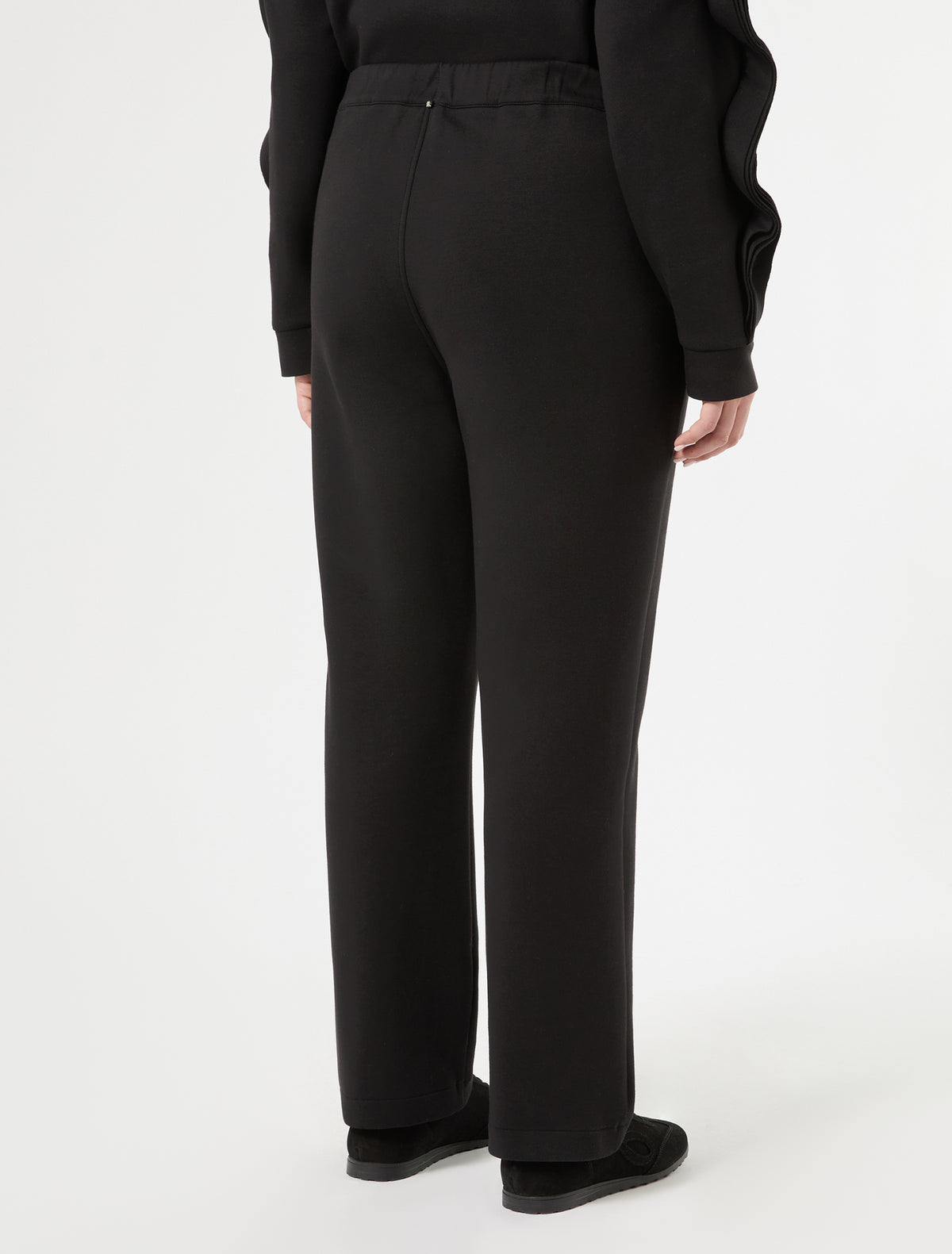 Marina Rinaldi scuba jogging trousers for woman