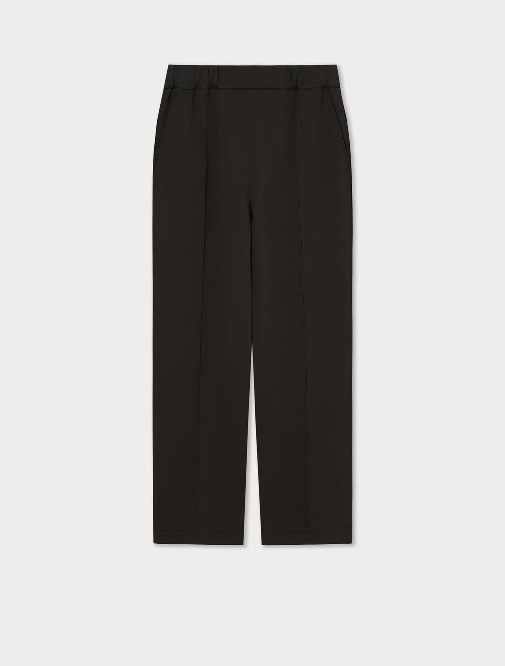 Marina Rinaldi scuba jogging trousers for woman