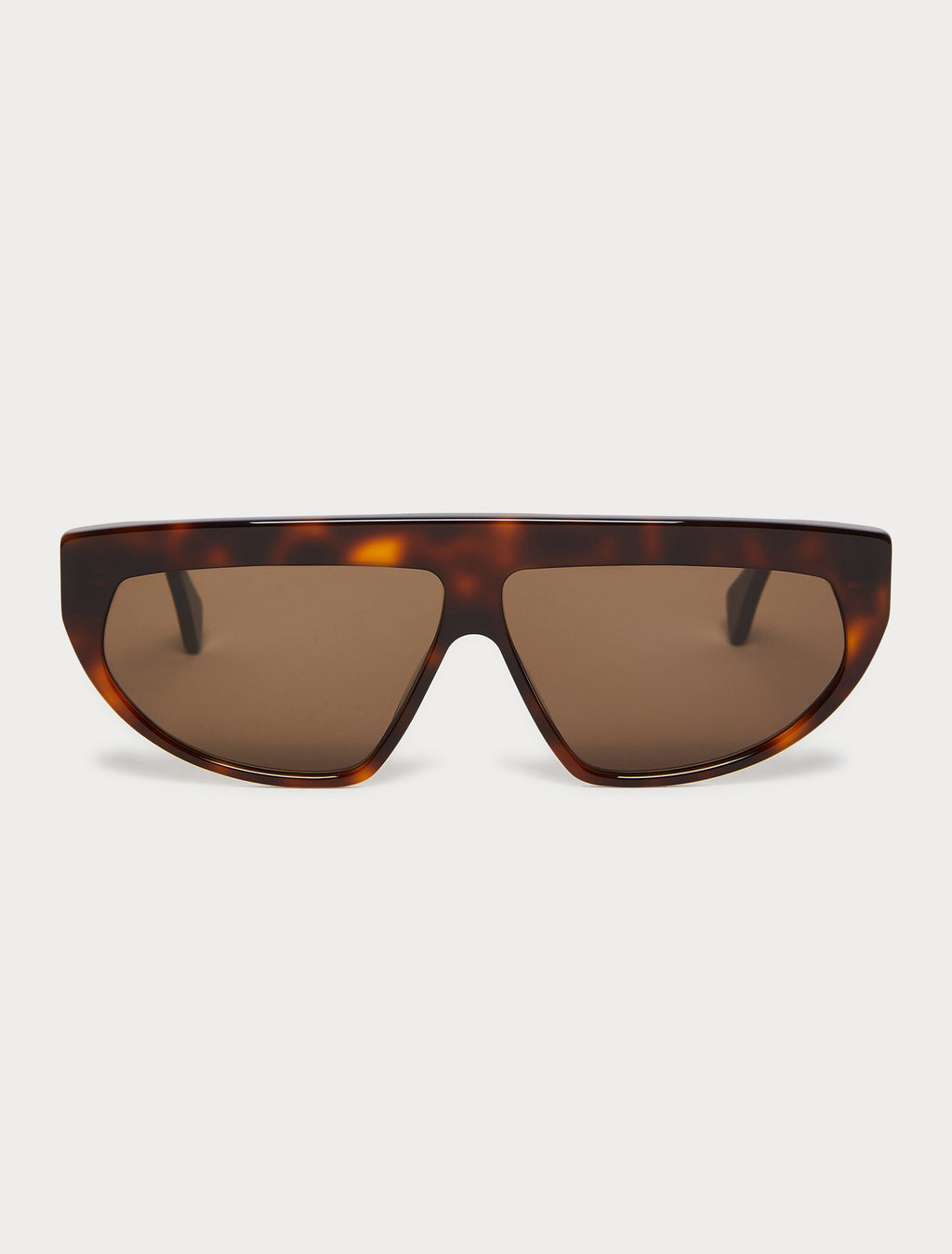 Acetate sunglasses