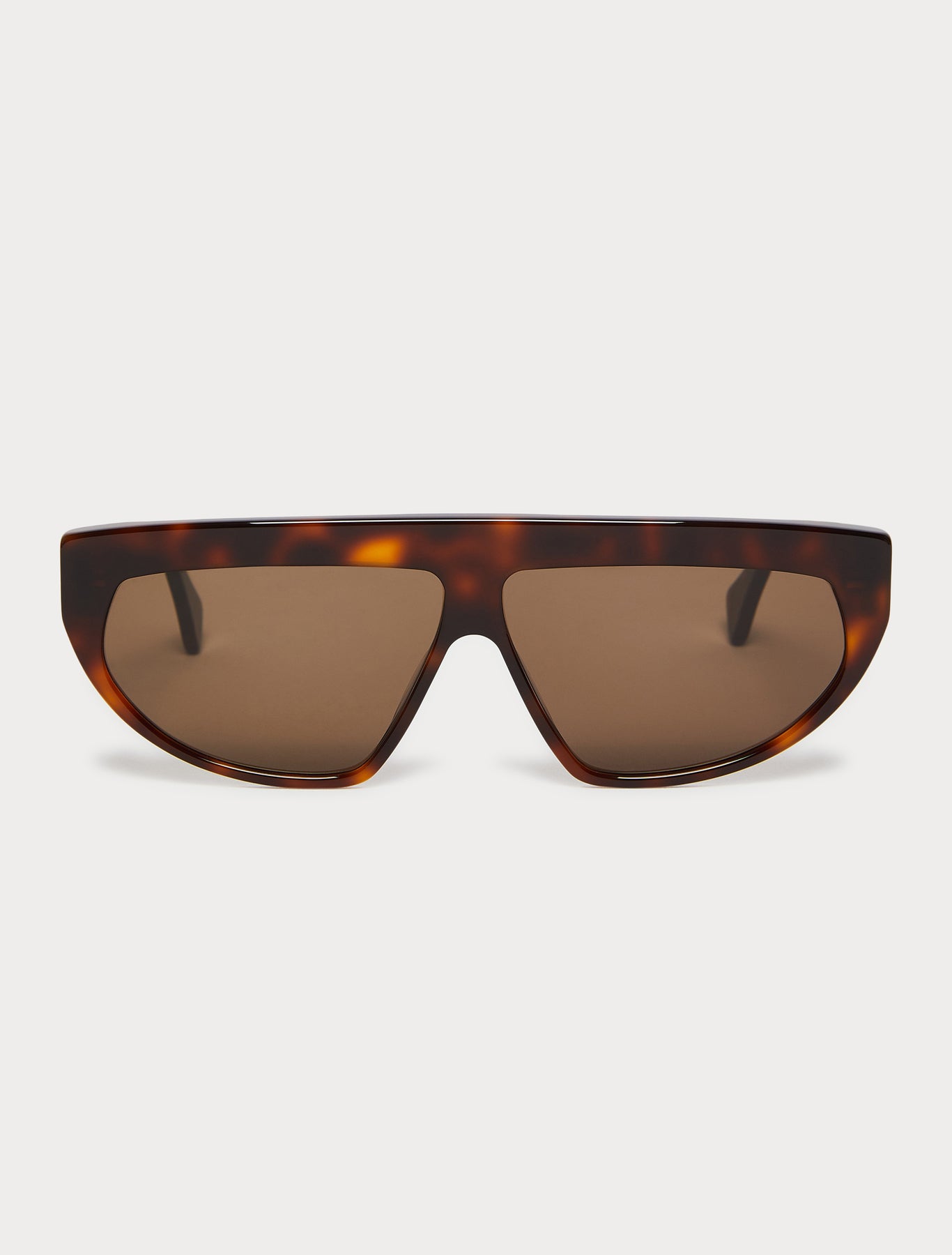 Acetate sunglasses