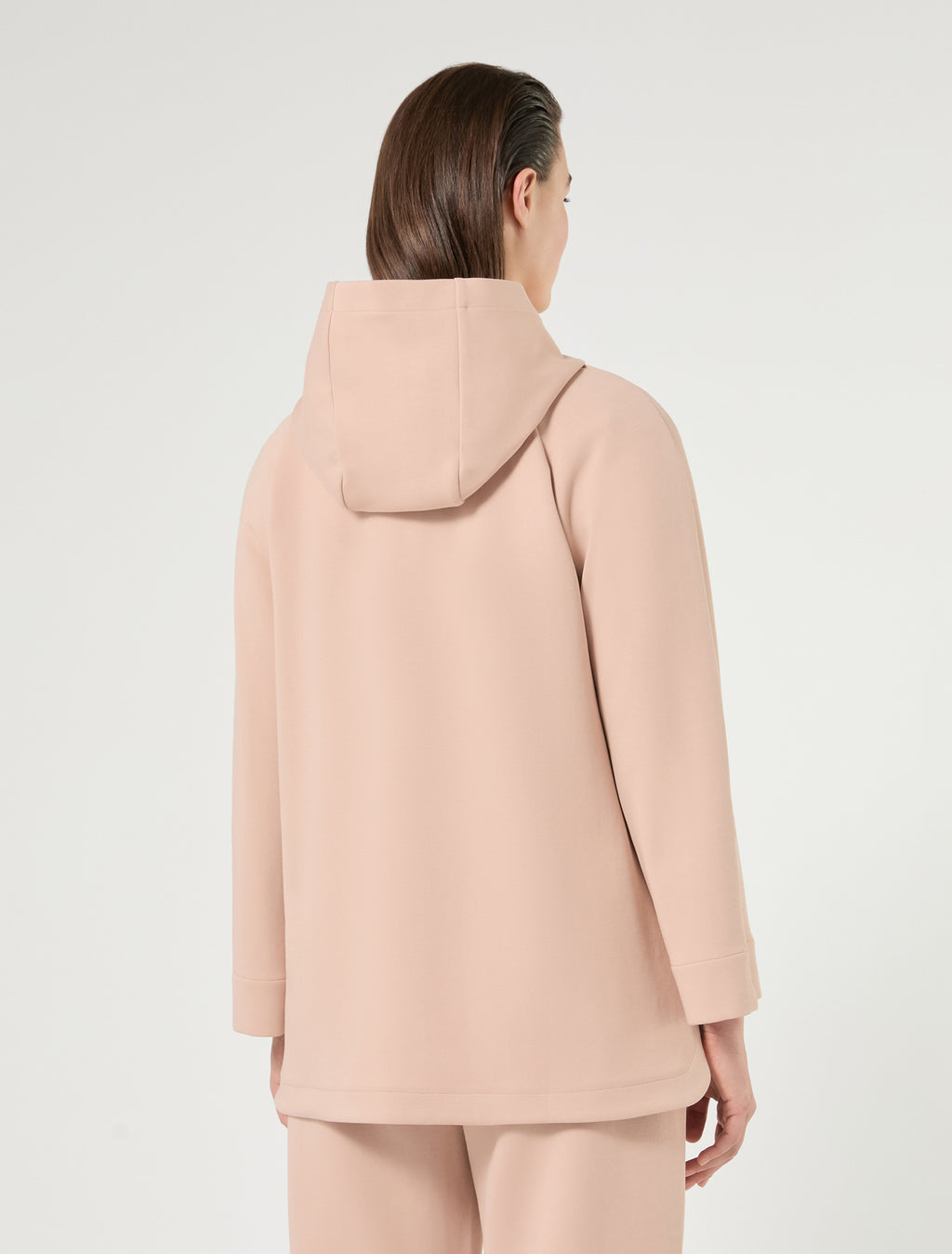 Marina Rinaldi double jersey jacket for woman