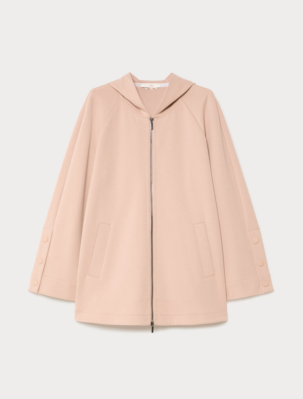 Marina Rinaldi double jersey jacket for woman