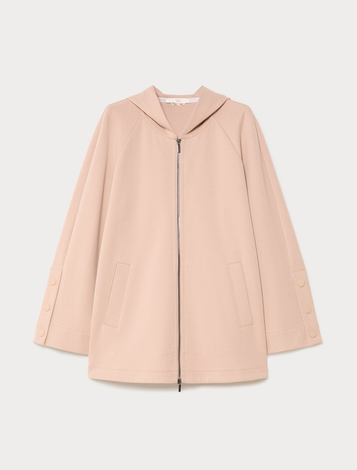 Marina Rinaldi double jersey jacket for woman