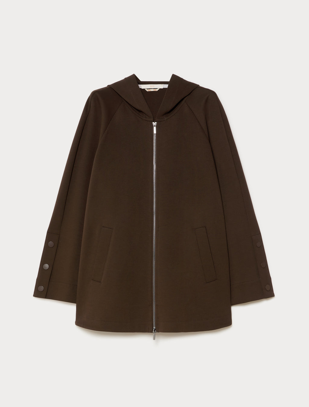 Marina Rinaldi double jersey jacket for woman