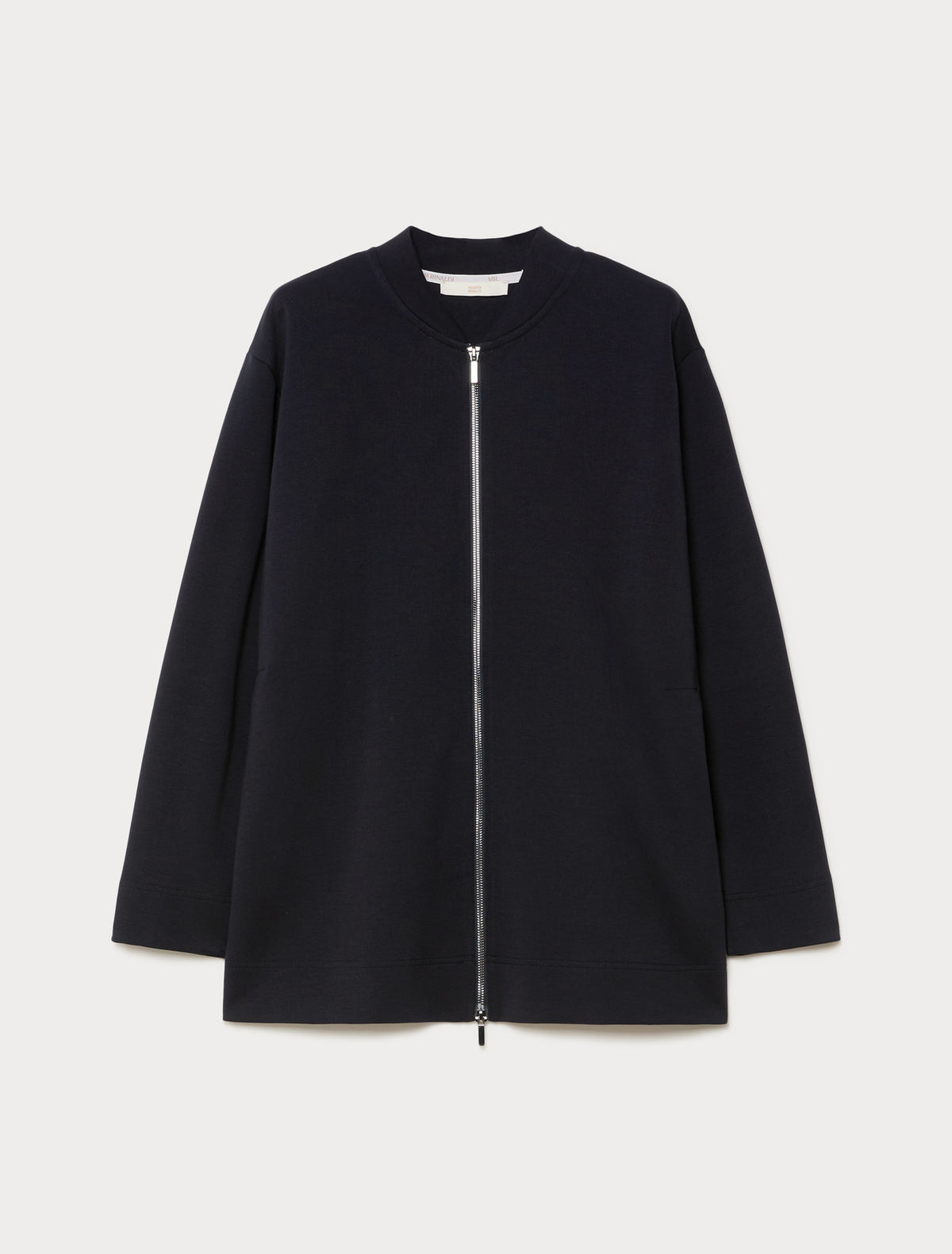 Marina Rinaldi double jersey jacket for woman