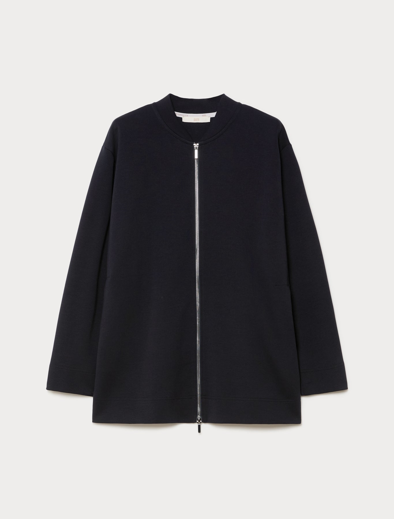 Marina Rinaldi double jersey jacket for woman