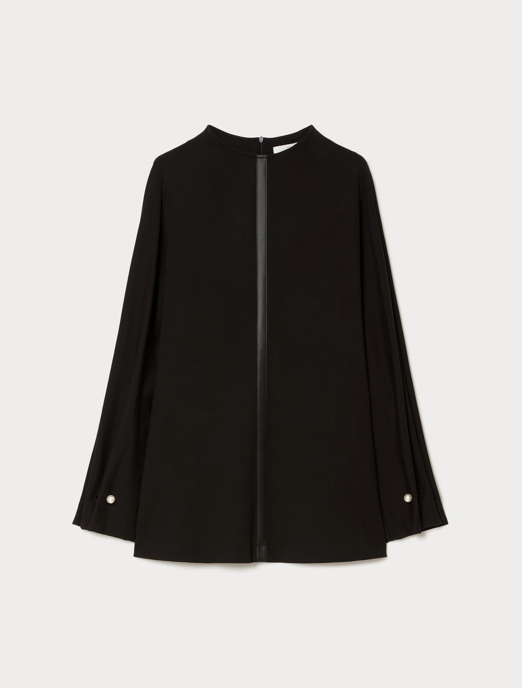 Marina Rinaldi jersey sweatshirt for woman