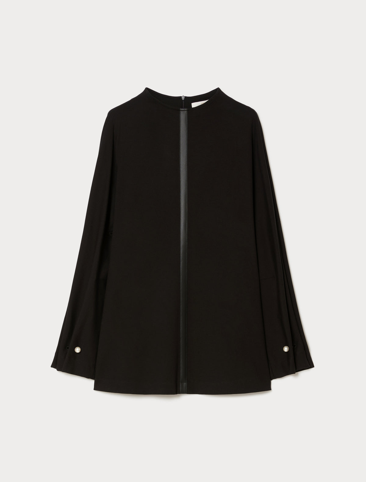 Marina Rinaldi jersey sweatshirt for woman