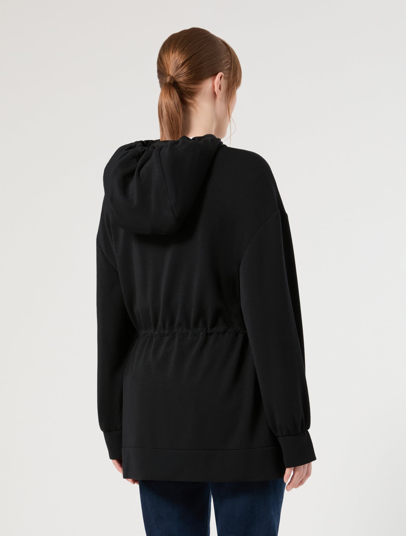 Marina Rinaldi jersey jacket for woman