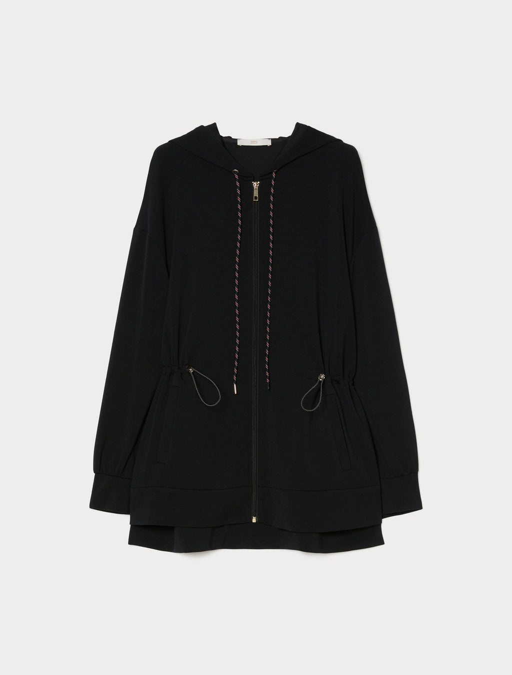 Marina Rinaldi jersey jacket for woman