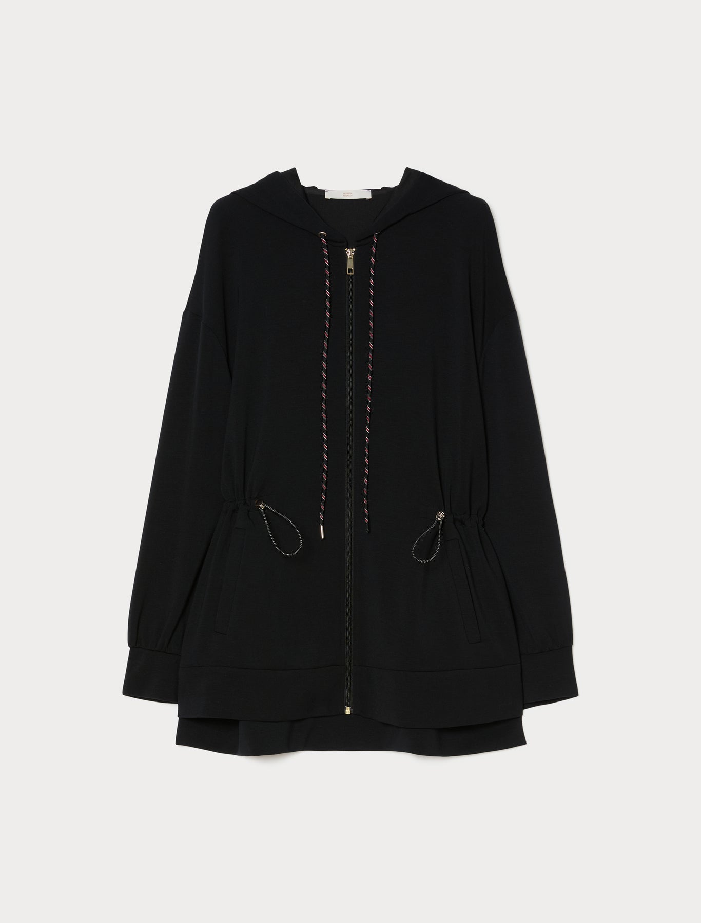 Marina Rinaldi jersey jacket for woman