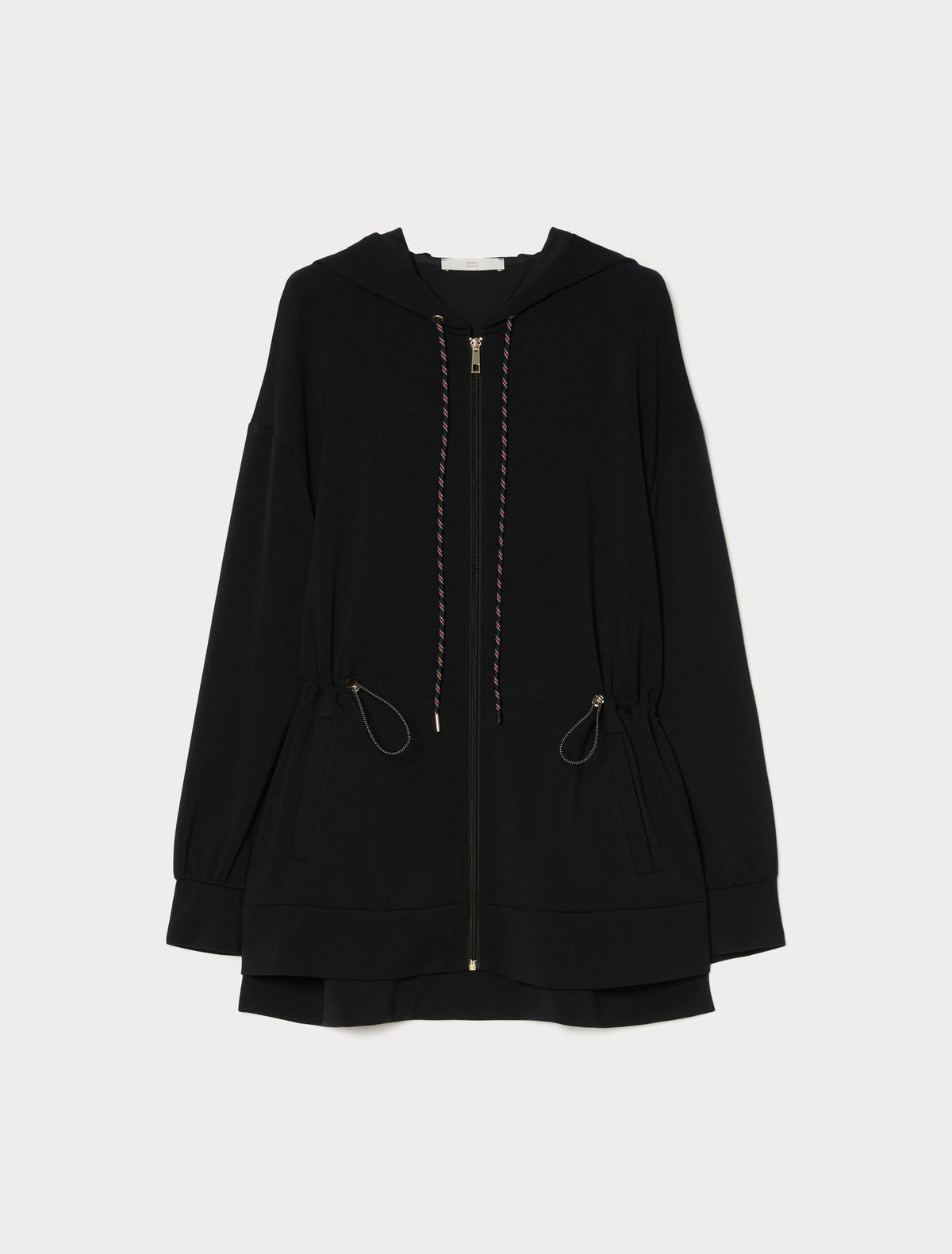 Marina Rinaldi jersey jacket for woman