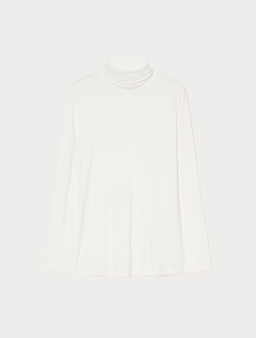 Marina Rinaldi viscose jersey t-shirt for woman