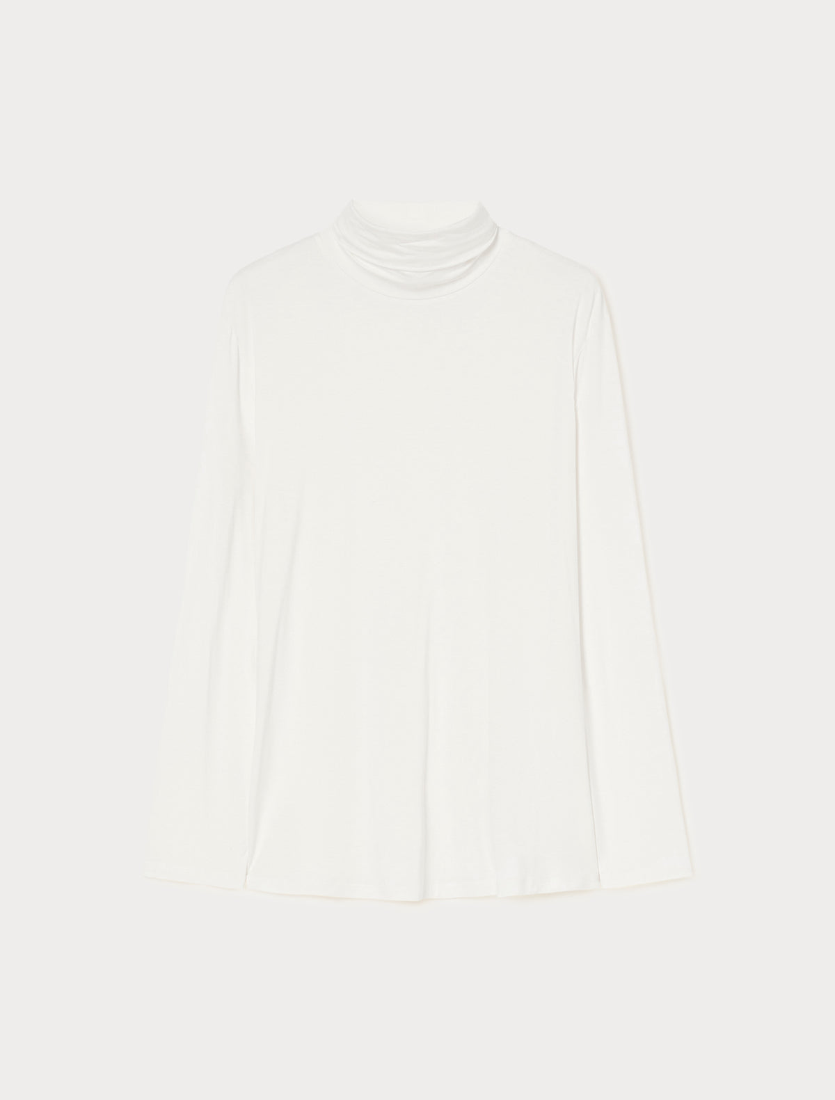 Marina Rinaldi viscose jersey t-shirt for woman