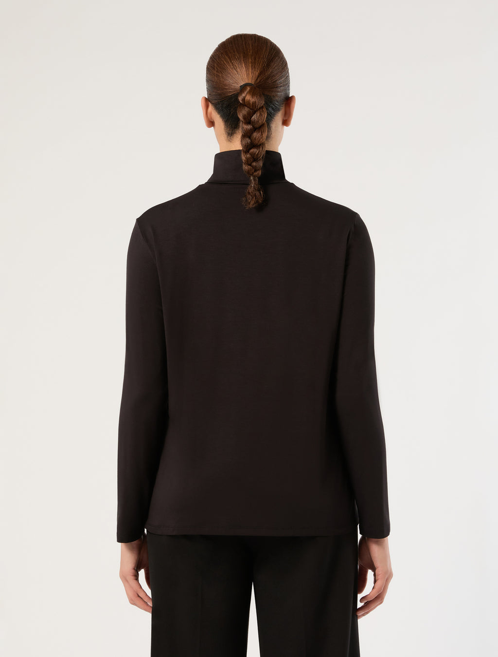 Marina Rinaldi viscose jersey t-shirt for woman