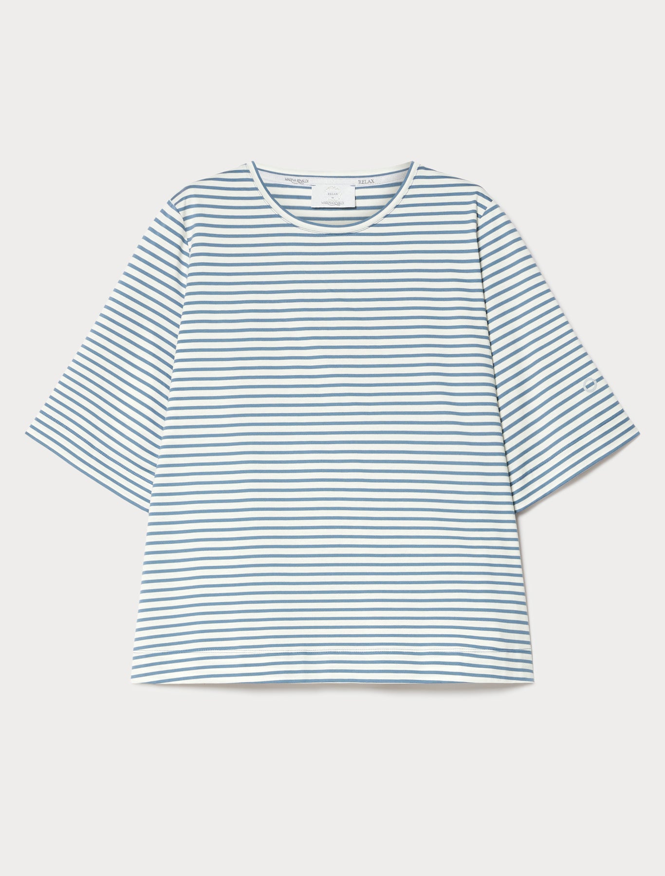 Cotton jersey T-shirt