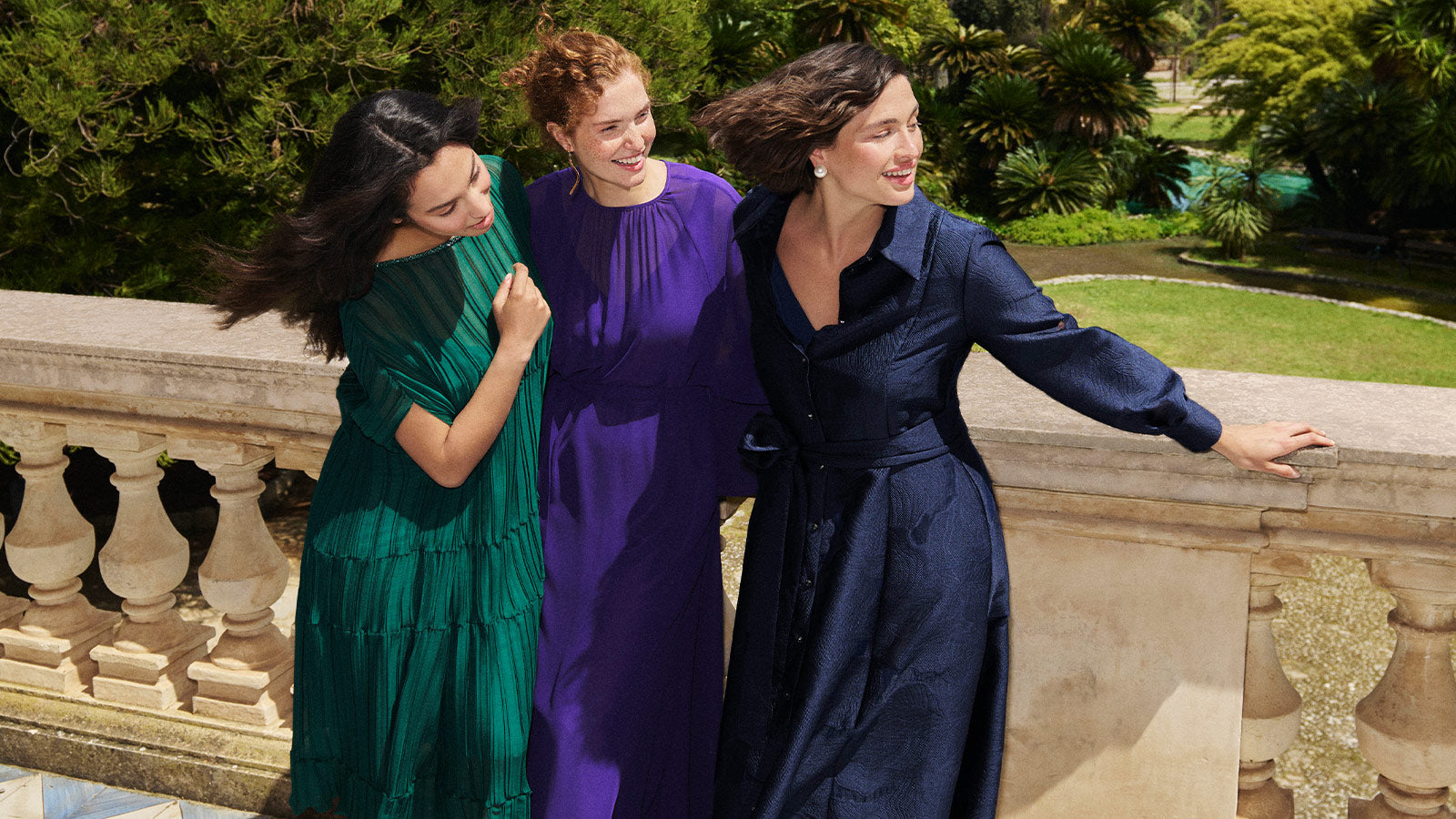 Marina Rinaldi UAE | Plus-size Italian Women's Clothing
